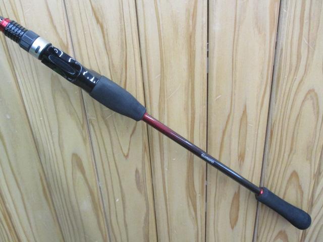 セフィアBBメタルスッテ B66M-S