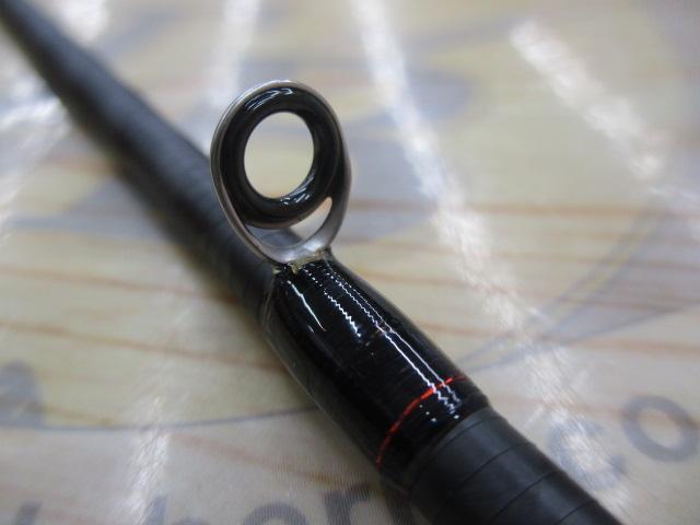 セフィアBBメタルスッテ B66M-S