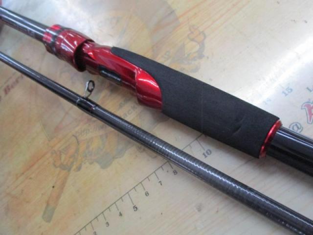 HRFエア 910H/XH・N｜＠ベリーネット 日本最大新品中古釣具WEBショップ