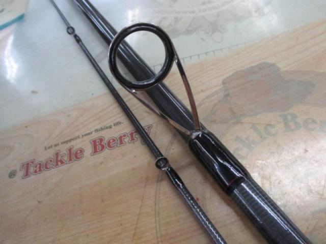 HRFエア 910H/XH・N｜＠ベリーネット 日本最大新品中古釣具WEBショップ