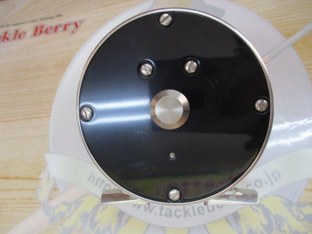 ミッジエアルーム シルバー/ブラック