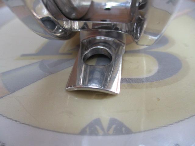 ミッジエアルーム シルバー/ブラック