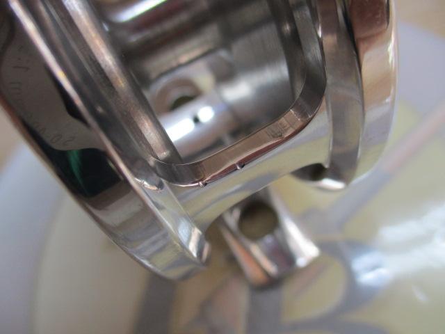 ミッジエアルーム シルバー/ブラック