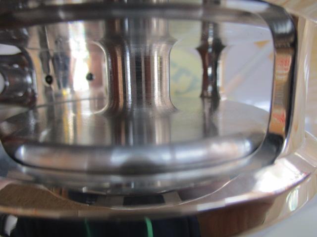 ミッジエアルーム シルバー/ブラック