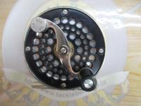 ミッジエアルーム シルバー/ブラック