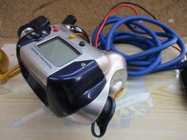 04電動丸 3000XT