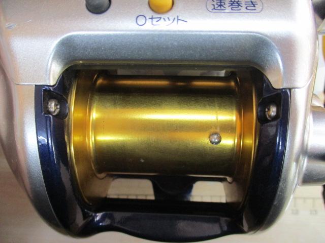 04電動丸 3000XT