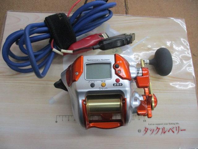 06電動丸イカスペシャル　3000