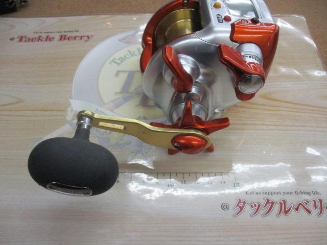 06電動丸イカスペシャル　3000