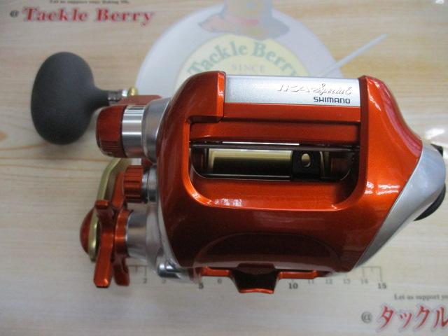 06電動丸イカスペシャル　3000