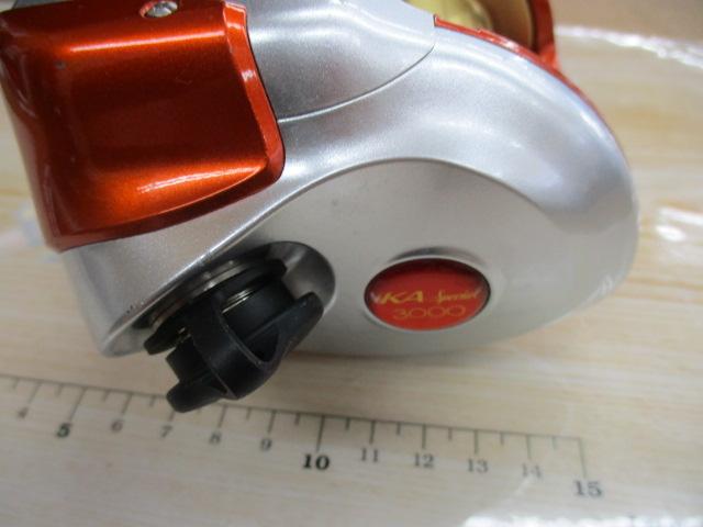 06電動丸イカスペシャル　3000