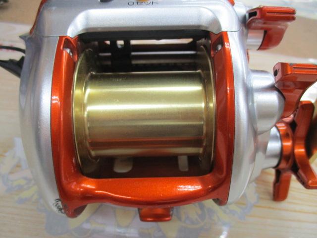 06電動丸イカスペシャル　3000