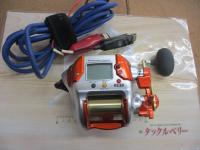 06電動丸イカスペシャル　3000