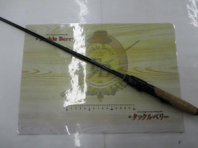 ロードランナーストラクチャー ST620MLS-Ft ハイスピードフィネス