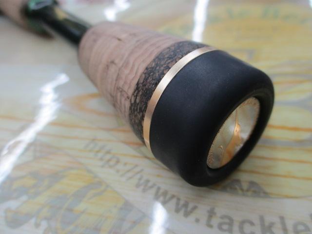 ロードランナーストラクチャー ST620MLS-Ft ハイスピードフィネス