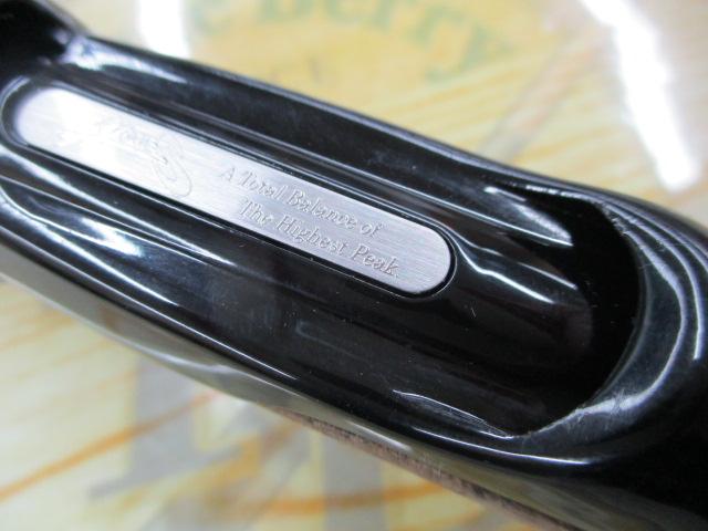 ロードランナーストラクチャー ST620MLS-Ft ハイスピードフィネス