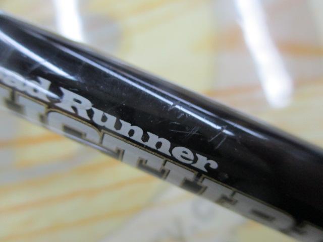 ロードランナーストラクチャー ST620MLS-Ft ハイスピードフィネス