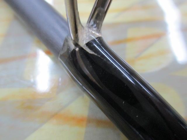 ロードランナーストラクチャー ST620MLS-Ft ハイスピードフィネス