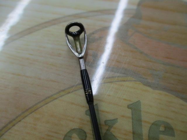 ロードランナーストラクチャー ST620MLS-Ft ハイスピードフィネス