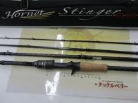 ホーネットスティンガープラス HSPC-674MH MGS