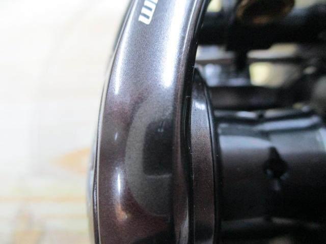 20メタニウムHG RH