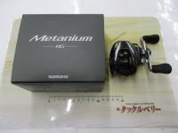 20メタニウムHG RH