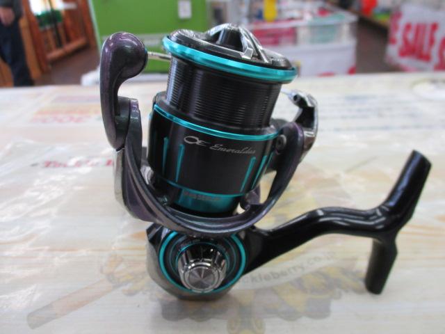 23エメラルダスRX FC LT2500S