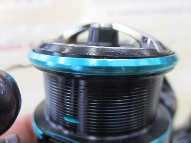 23エメラルダスRX FC LT2500S