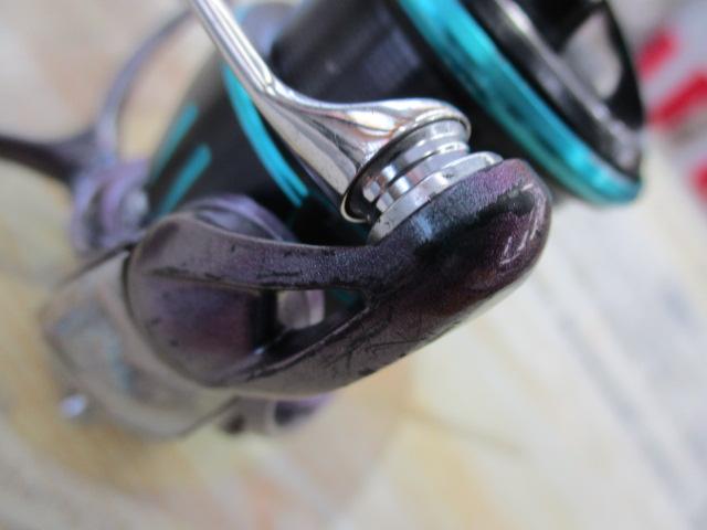 23エメラルダスRX FC LT2500S