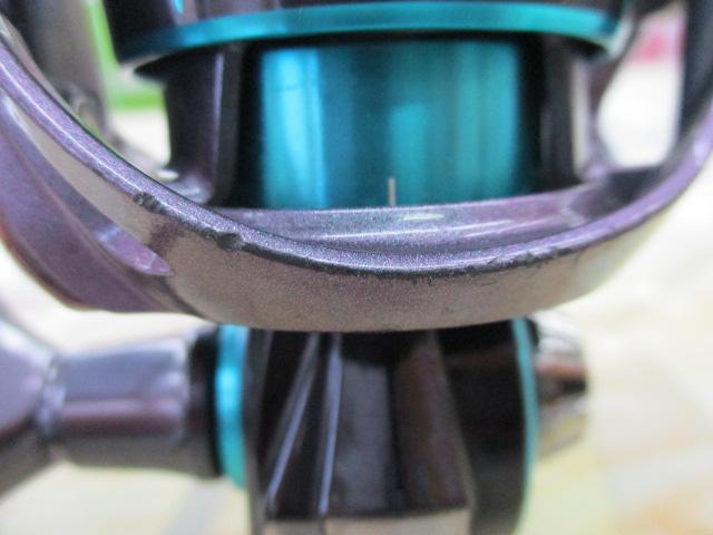 23エメラルダスRX FC LT2500S