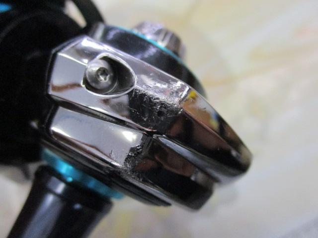 23エメラルダスRX FC LT2500S