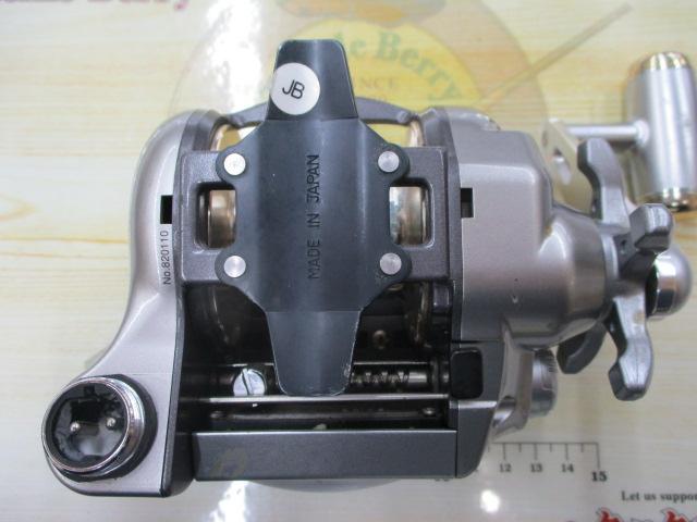 アドベンチャー電動VS700AC 