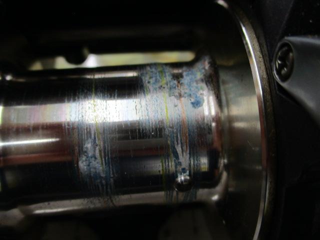 アドベンチャー電動VS700AC 