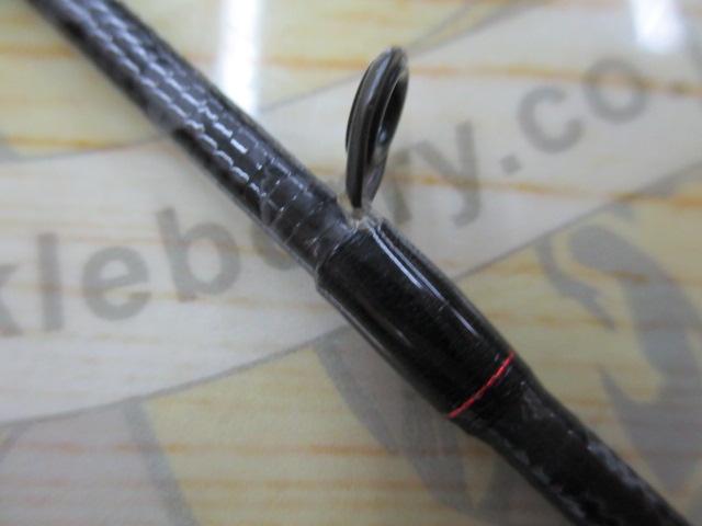 20ゾディアス 164L-BFS｜＠ベリーネット 日本最大新品中古釣具WEBショップ