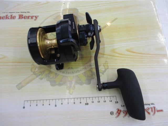 22ソルティガ 15-SJ