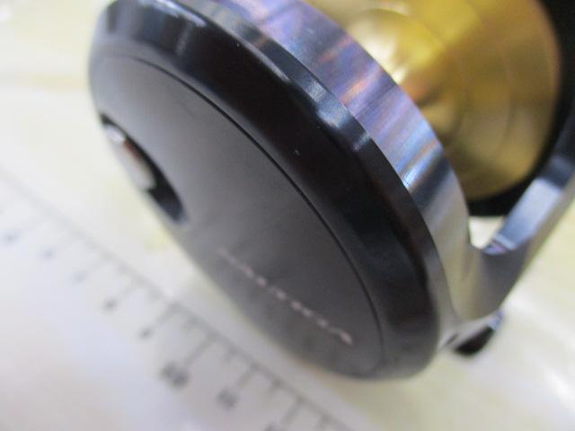 22ソルティガ 15-SJ