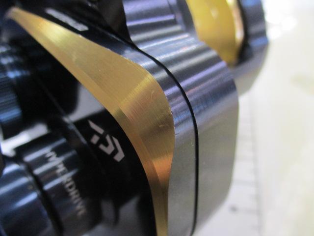 22ソルティガ 15-SJ