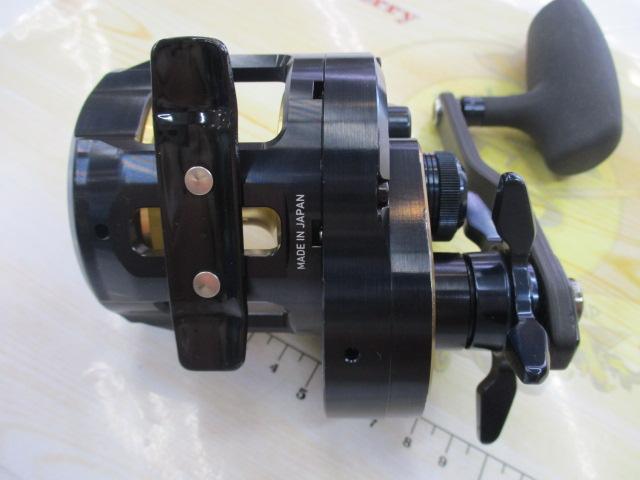 22ソルティガ 15-SJ