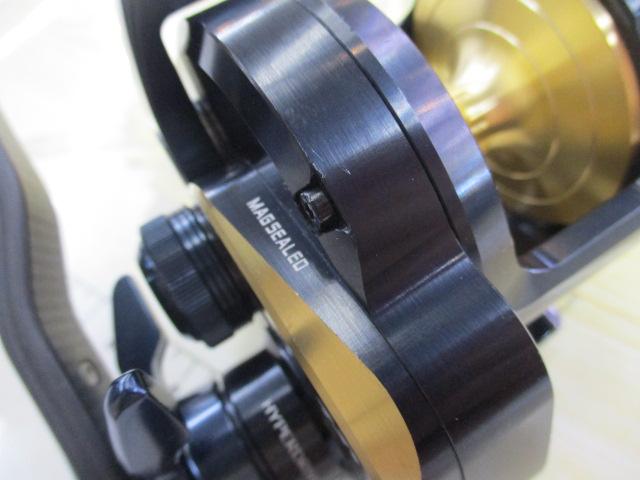 22ソルティガ 15-SJ