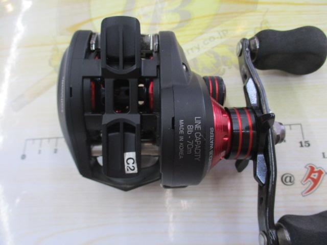 エランマイクロチューン 73R