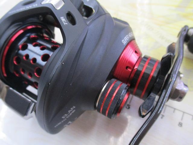 エランマイクロチューン 73R