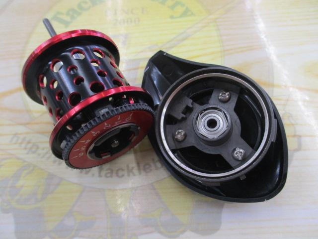 エランマイクロチューン 73R