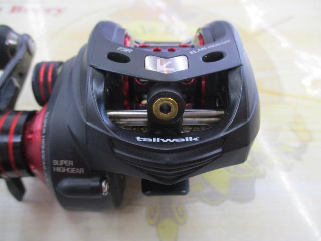 エランマイクロチューン 73R