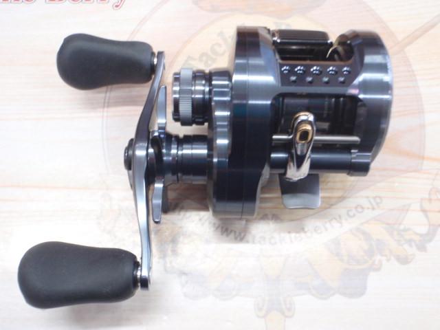 24カルカッタコンクエスト シャローエディション 30HG