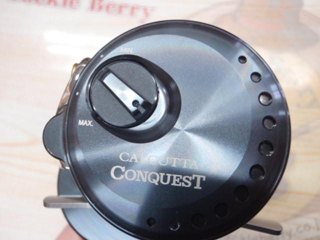 24カルカッタコンクエスト シャローエディション 30HG