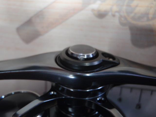 24カルカッタコンクエスト シャローエディション 30HG