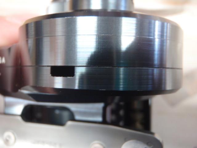 24カルカッタコンクエスト シャローエディション 30HG