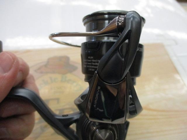 23エアリティ ST SF2000SS-P