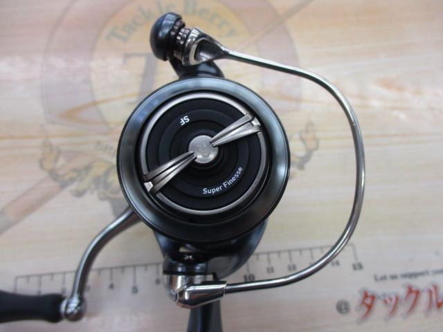 23エアリティ ST SF2000SS-P