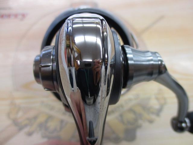 23エアリティ ST SF2000SS-P